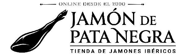 JamondePataNegra.com