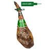 Jamón Ibérico de cebo de campo — Jamon de Pata Negra