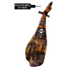 100% Iberian Acorn-Fed Shoulder, Jabugo PDO