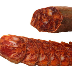 Chorizo Ibérico