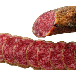 Salchichón Ibérico