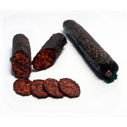 Morcilla Ibérica