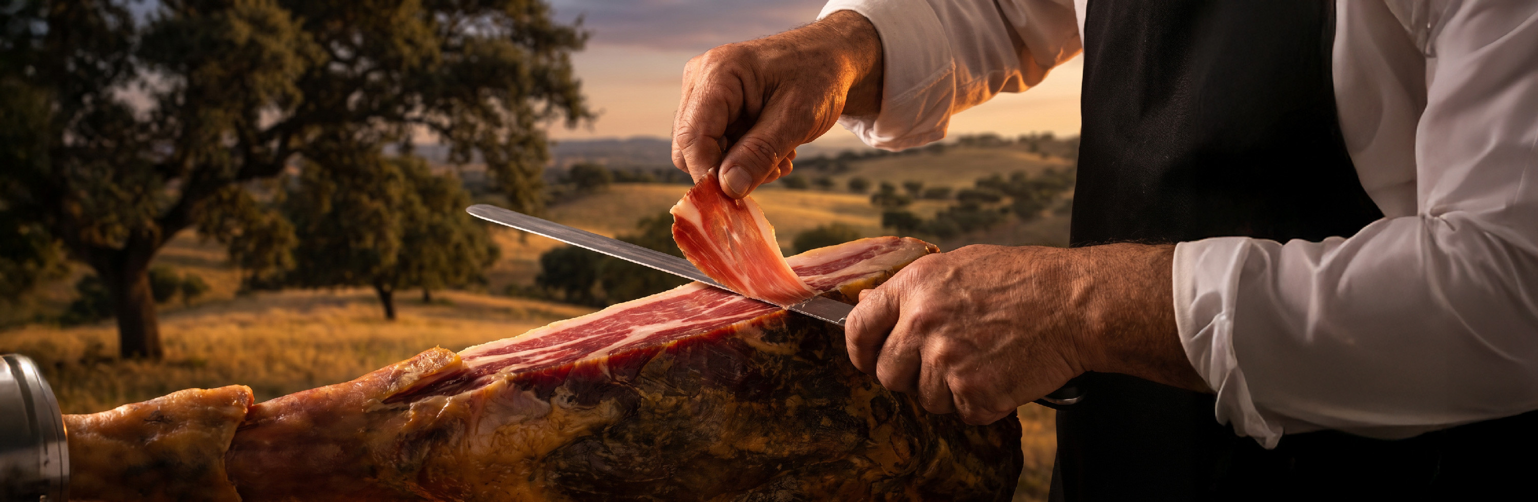 El arte del corte